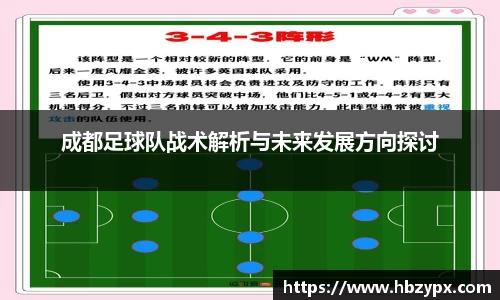 成都足球队战术解析与未来发展方向探讨